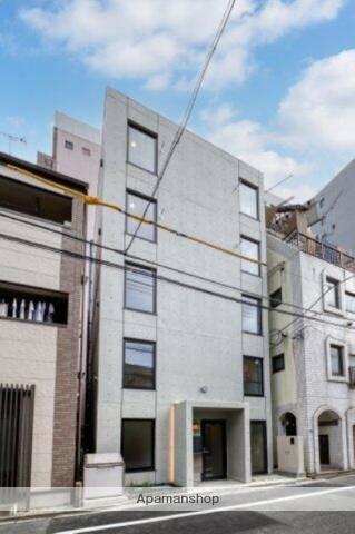 レ・メゾン入谷