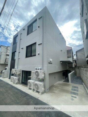 EVERCREST赤羽