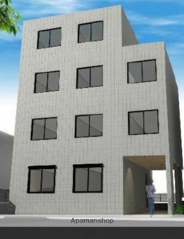 レピュア蓮根レジデンスⅡ(1K/3階)