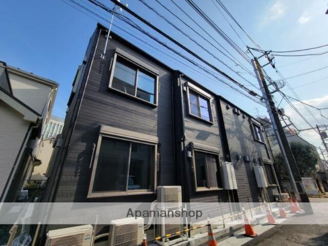 フラット清水町