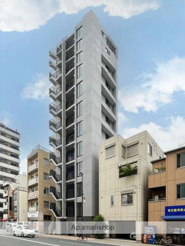 ビ・ラグーナ浅草