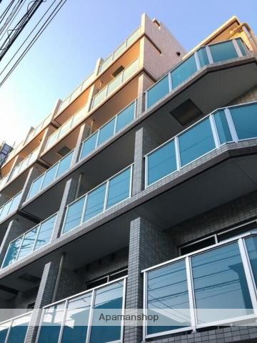 アンベリール マーロ北綾瀬Ⅱ