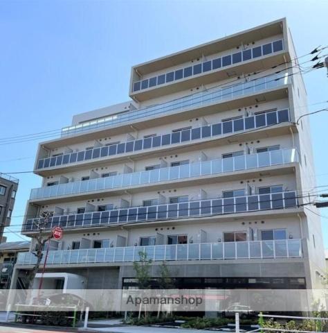 ロイジェント新高島平