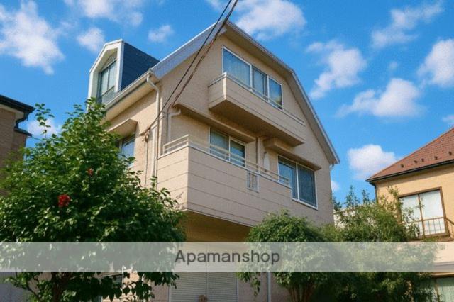 山手線 目白駅 徒歩6分  築32年(6LDK)