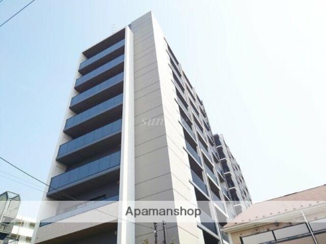 デュオヴェール赤羽