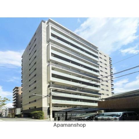 コスモグラシア三ノ輪