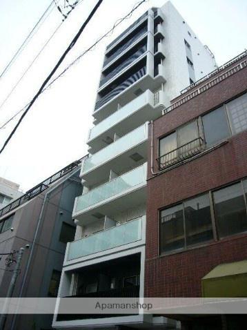 クレストコート文京湯島