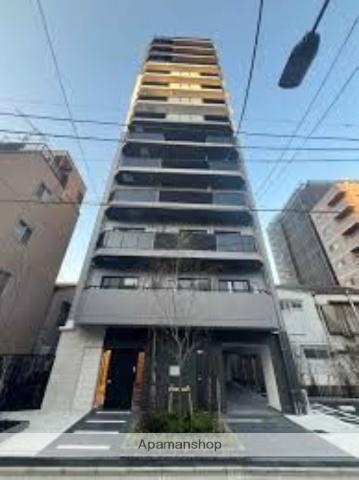 ハーモニーレジデンスグローバルキャピタル