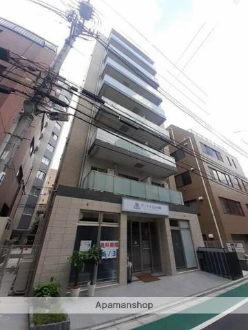 ファヴール本郷