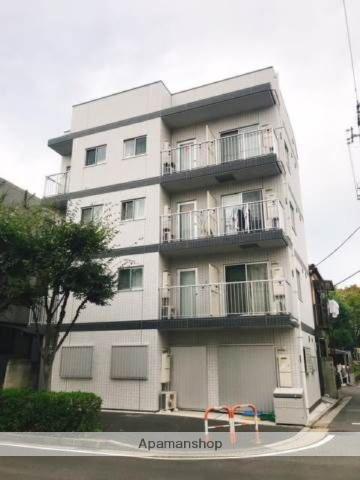 モアナコート北綾瀬