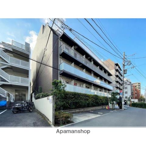 ザ・レジデンス神楽坂Ⅱ