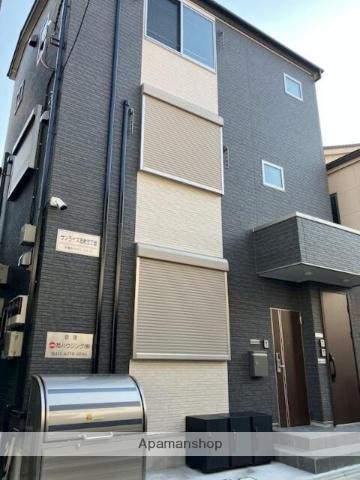 サンライズ志村三丁目