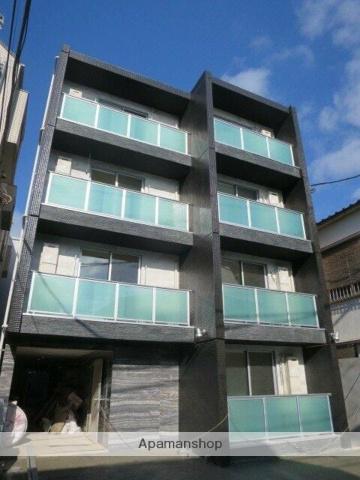 アーバンステージ千石2