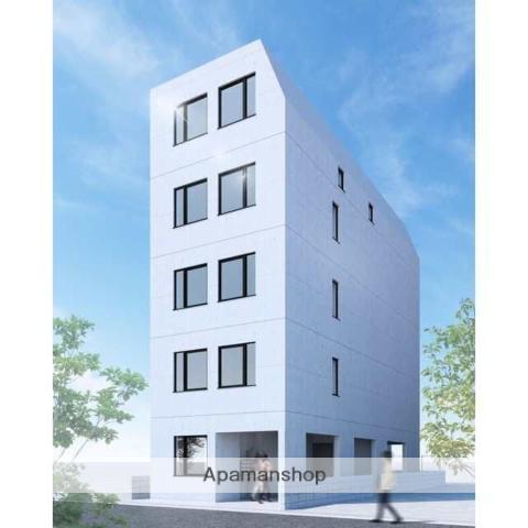 アーバンレーヴ西日暮里