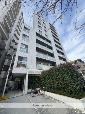 GENOVIA駒込駅GREEN VEIL