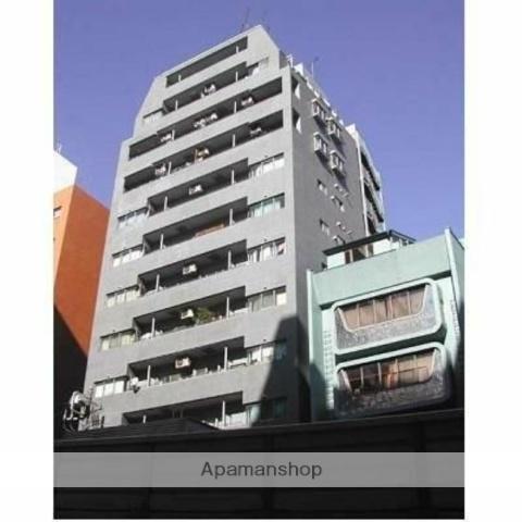 コスモ東池袋(1K/10階)