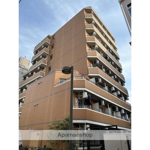 スペーシア飯田橋2