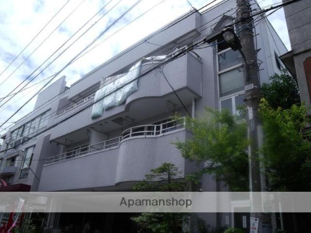 シャルムハイツモトハラ(2K/2階)