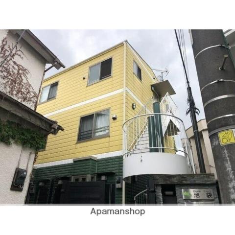 ピースコート池袋