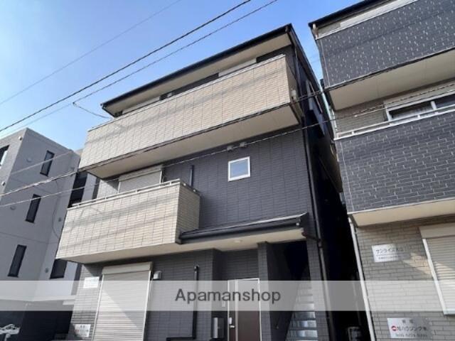 サンライズ大山Ⅱ