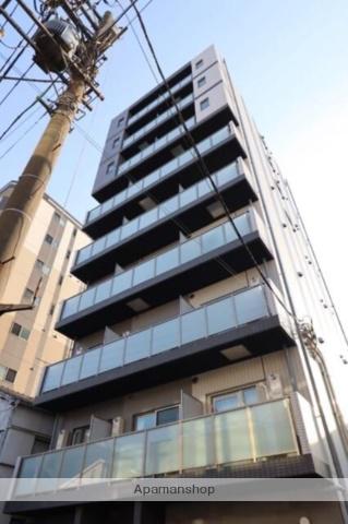 ジェノヴィア南千住7