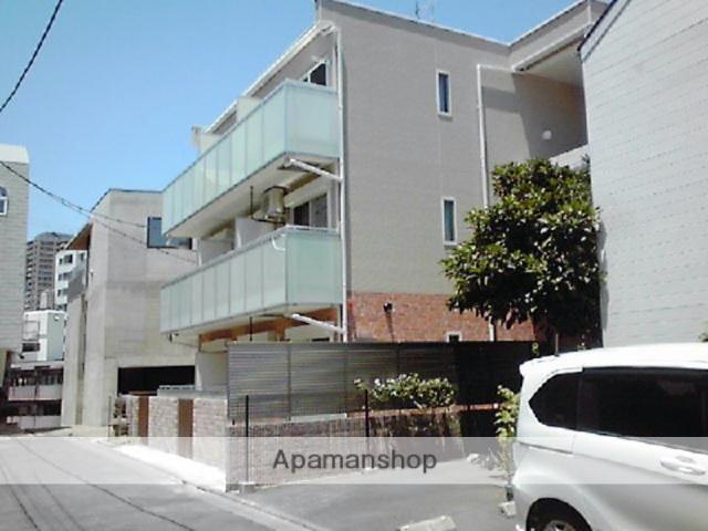 レオネクスト本郷北辰