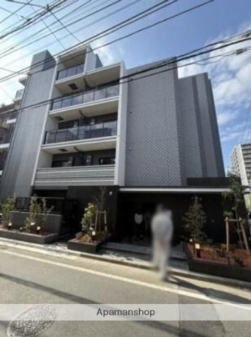 ジェノヴィア北池袋Ⅱ