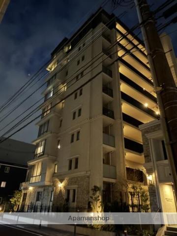 ヴァレーナ赤羽志茂プレミアテラス