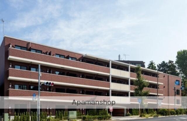 プレールドゥーク成増