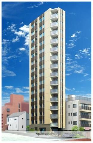 レジディア御茶ノ水プレイス