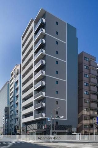 ラティエラ秋葉原(1LDK/11階)