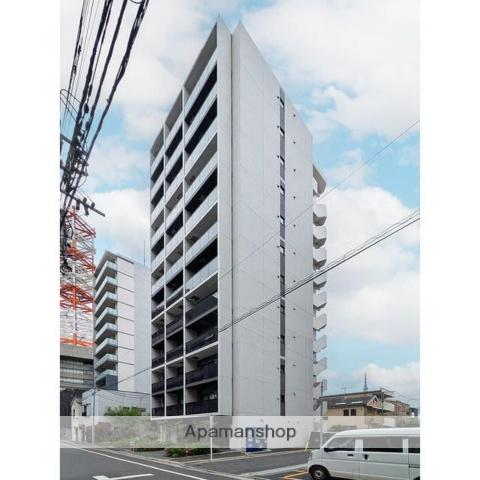 GENOVIA南千住ⅢSKYGARDEN