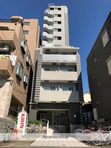 フェルクルール赤羽岩淵
