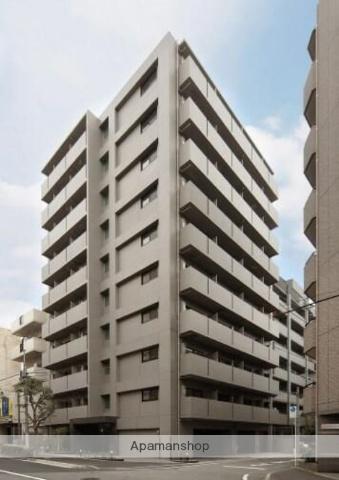 ルーブル豊島千石