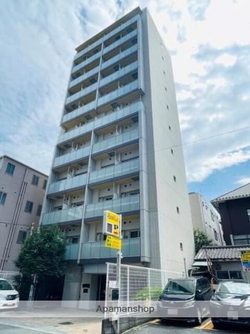 パーク巣鴨(1K/11階)