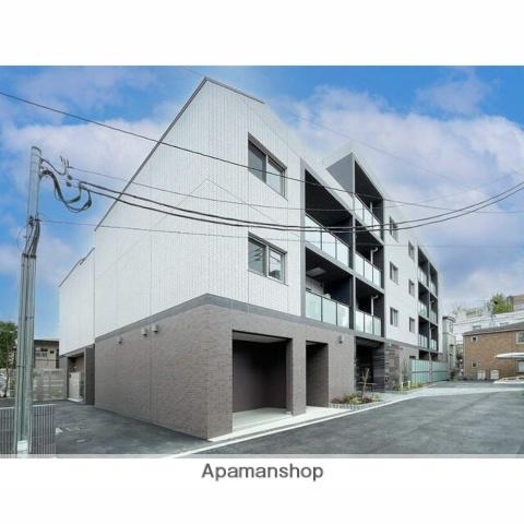 テラスミーレ文京弥生