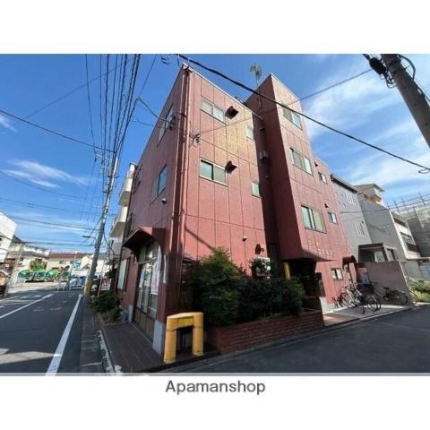 コーポコスモス