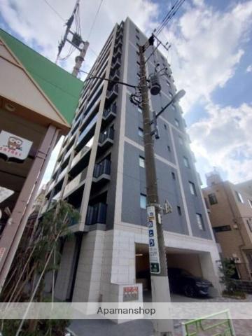 クリオラベルヴィ新御徒町