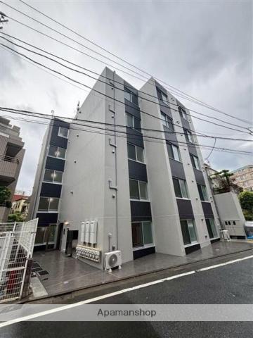 MAXIV CITY文京小石川