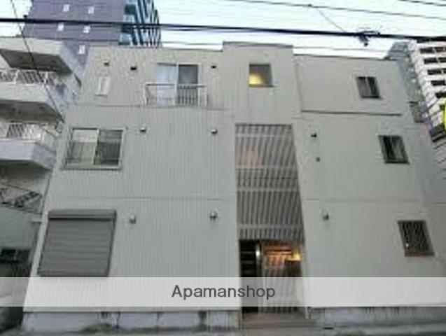 グランドステージ板橋本町