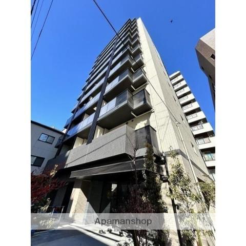 THE GATEHOUSE浅草雷門