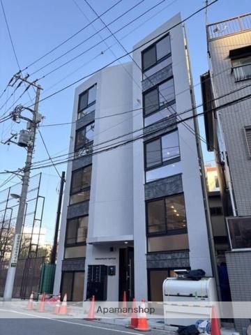 アーバンフロント日暮里