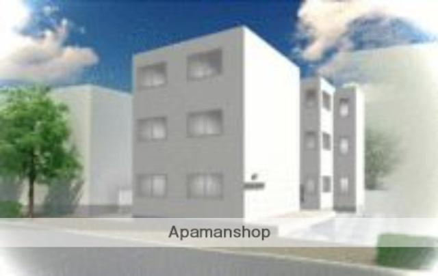 貸マンション 板橋区蓮根2丁目