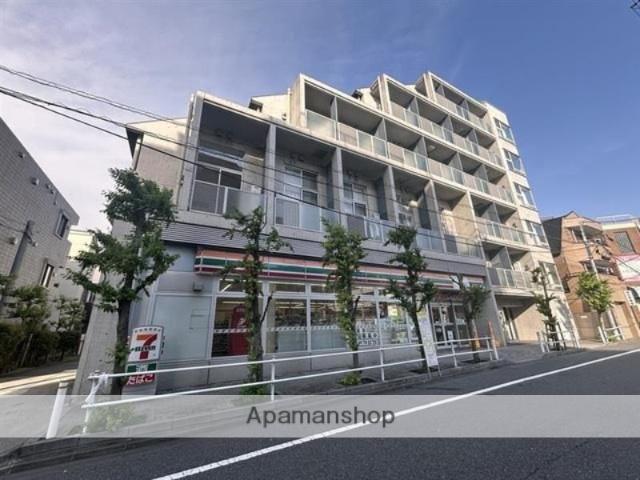 VIA LATTEA 志村