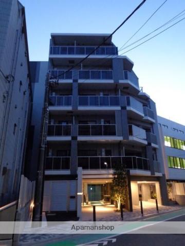 デュオステージ北千住2