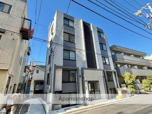 ブルーフェザーマンション北千住