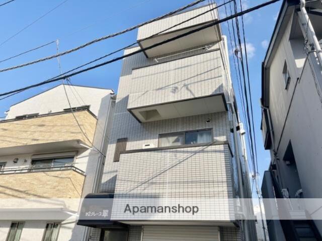 第二グレース翠