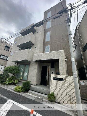 シトラスユノス小石川
