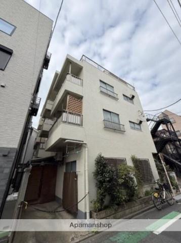 高畑マンション