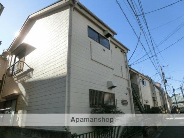 貸アパート 板橋区大谷口上町